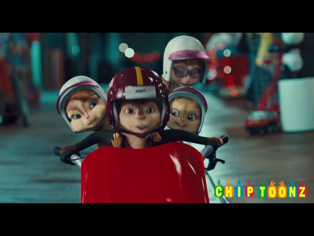 Dhoom Machale Dhoom Full Song HD 1080p | Dhoom:3 | Bollywood Chipmunks  Dance Choreography دیدئو dideo