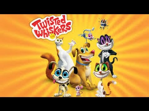 The Twisted Whiskers Show Season 2 Ep 5 دیدئو dideo