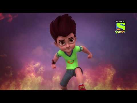 Kicko & Super Speedo | Entry Song | Sony YAY! Tamil دیدئو dideo