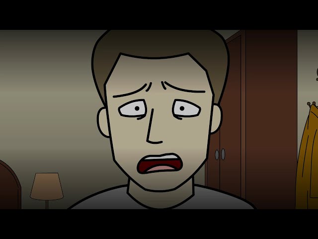 11 Horror Stories Animated (Compilation of 2018) دیدئو dideo