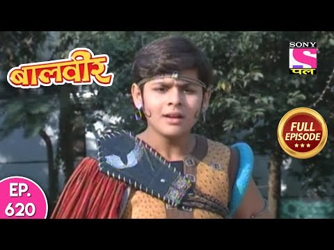 Baal Veer - Full Episode - 620 - 16th December, 2019 دیدئو dideo