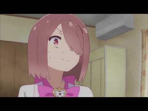 Wataten!: An Angel Flew Down to Me (White Lily) دیدئو dideo