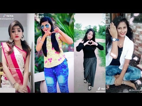 Tik Tok Kannada | Girls Dubsmash | Kannada Dubsmash Girl | DD Talkies |  Dubsmash South دیدئو dideo