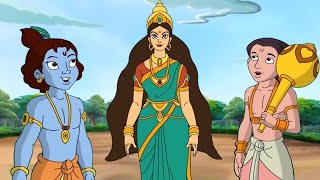 Krishna - The Birth Full Movie - English دیدئو dideo