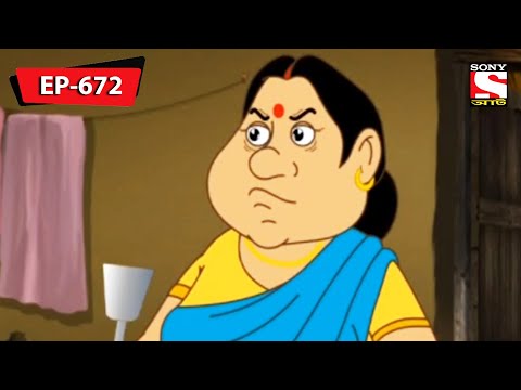 The Water Crisis | Gopal Bhar | Episode - 672 دیدئو dideo