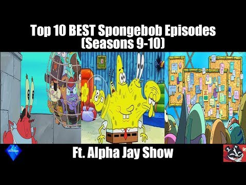 Alpha jay show