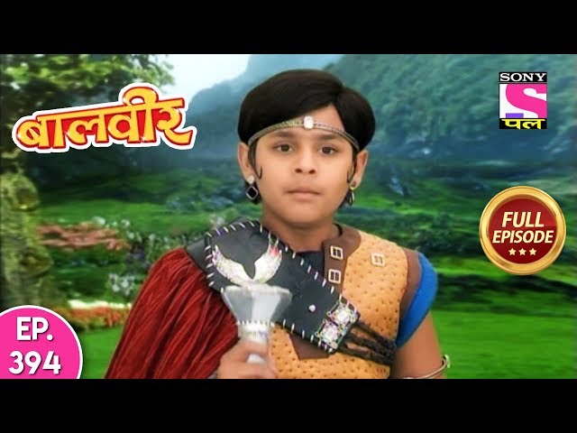 Baal Veer - Full Episode 394 - 9th August, 2019 دیدئو dideo
