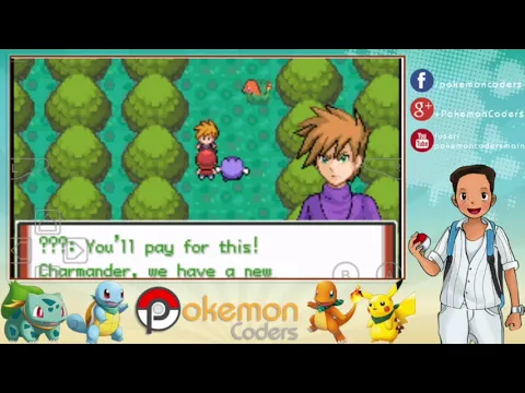 Ferie hele Hysterisk morsom Pokemon Adventure Red Chapter Cheats for My Boy and GBA4iOS دیدئو dideo