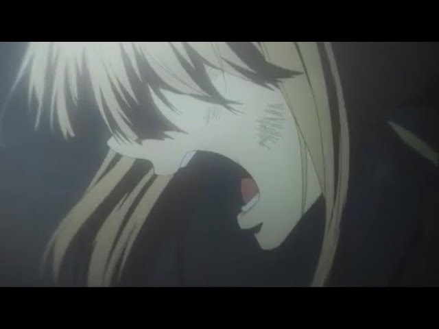 Anime Scream :( Pt3 دیدئو dideo