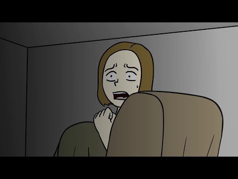 True Home Alone Horror Story Animated دیدئو dideo