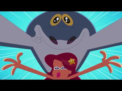 💥The SUPER CARTOONS COMPILATION💥: Oggy, Zig & Sharko! Cartoons for  Children 💙2018 دیدئو dideo