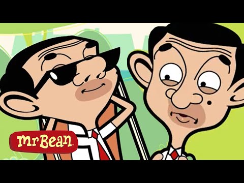 Mobile Home | Mr Bean Cartoon Season 3 | NEW FULL EPISODE | Season 3  Episode 10 | Mr Bean Official دیدئو dideo