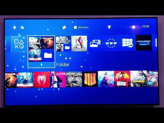 How to Transfer Games to External Device Ps4 Jailbreak 6.20\7.01 dideo