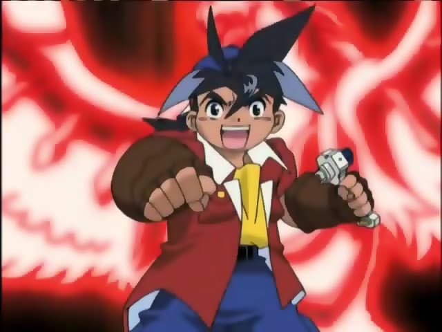 Beyblade - Episode 45 - Breaking The Ice Hindi دیدئو dideo