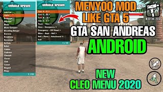 Important Cleo Scripts Pack For Gta San Andreas Android Latest Cleo Scripts Pack Android دیدئو Dideo