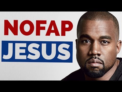 Kanye West: The NoFap Prophet (Transformation) دیدئو dideo