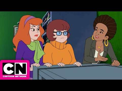 Wanda's on the Case | Scooby-Doo and Guess Who? | Cartoon Network دیدئو  dideo