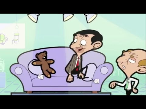 New Sofa For Christmas, Mr Bean? | Mr Bean Cartoon Season 1 | Funny Clips |  Cartoons For Kids دیدئو dideo