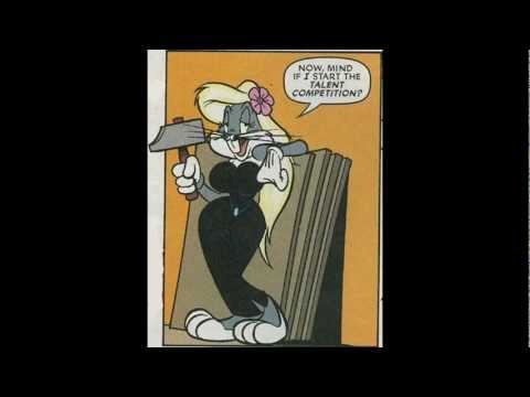 Bugs Bunny: Miss A-Hare-Ica Feminization دیدئو dideo