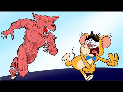 Rat-A-Tat |'Werewolf Doggy Don Vs Mice Brothers Best of Don'| Chotoonz Kids  Funny #Cartoon Videos دیدئو dideo