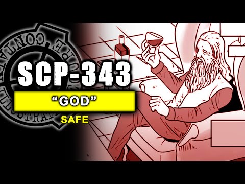 Scp343