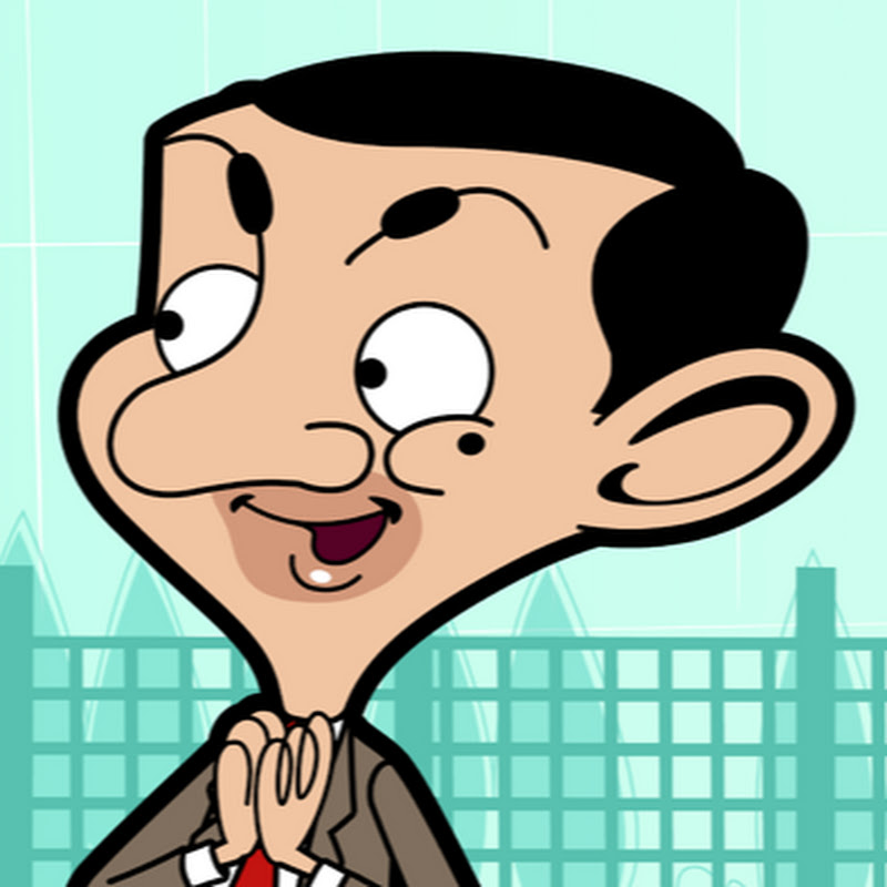Mr. Bean tamil dubbed cartoons دیدئو dideo