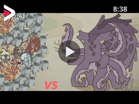 How To Defeat Octopus || Wild Tamer #70 || (Android,ios) Gameplay -  Walkthrough دیدئو dideo