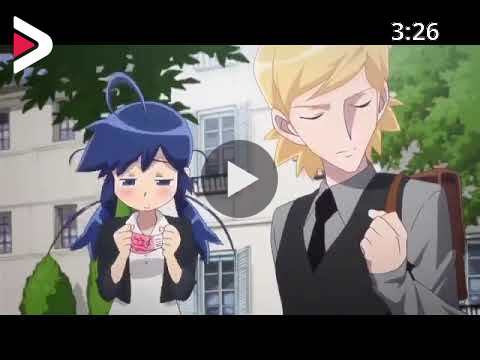 MIRACULOUS LADYBUG AND CHAT NOIR ANIME (CANCIÓN) دیدئو dideo