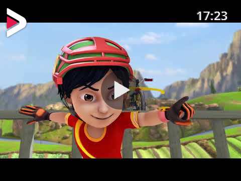 Shiva - Full Episode 106 - The Network Jam دیدئو dideo